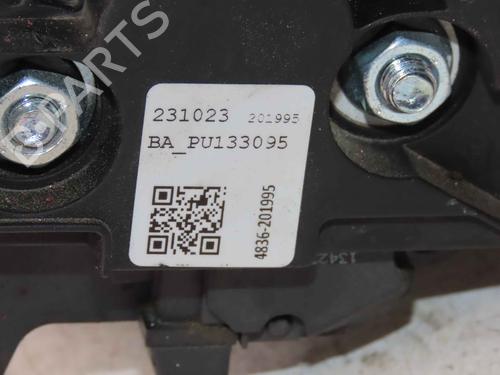 Alternator BMW 1 (E87) 116 i | BP37058678M7 - Image 4