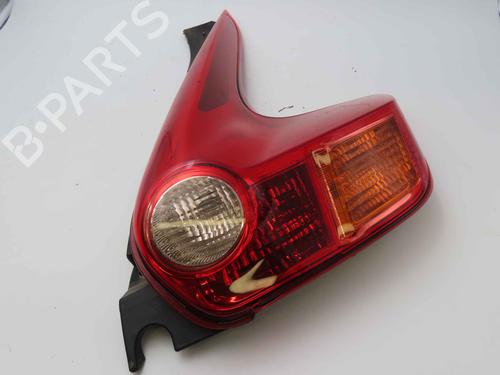 Used Right taillight Right taillight 37048443 37048443
