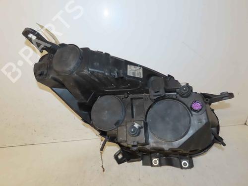 Left headlight OPEL COMBO Box Body/MPV (X12) 1.3 CDTI (B05) | BP37052950C28 - Image 5