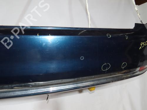 Used Rear bumper FIAT 500 (312_) 1.2 (312AXA1A) (69 hp) 29414568