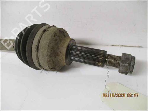 Right front driveshaft FORD TRANSIT CUSTOM V362 Van (FY, FZ) 2.2 TDCi | BP37040479M39 - Image 2