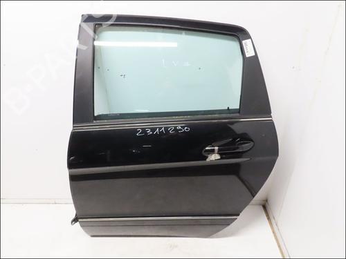 Used Left rear door MERCEDES-BENZ B-CLASS Sports Tourer (W245) B 180 CDI (245.207) (109 hp) 16520946