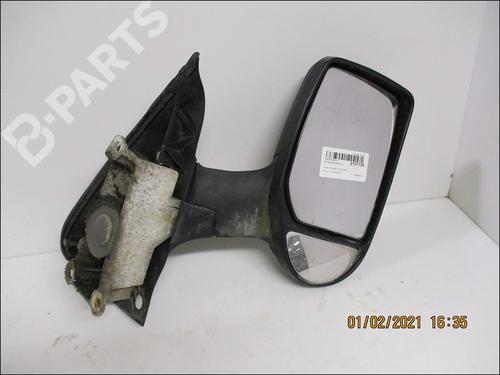 Used Right mirror FORD TRANSIT Van (FA_ _) 2.2 TDCi (115 hp) 10948232