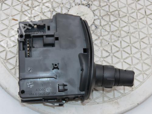 Rattstammestilk RENAULT MODUS / GRAND MODUS (F/JP0_) 1.5 dCi (FP0E, JP0E) (65 hp) 29153213