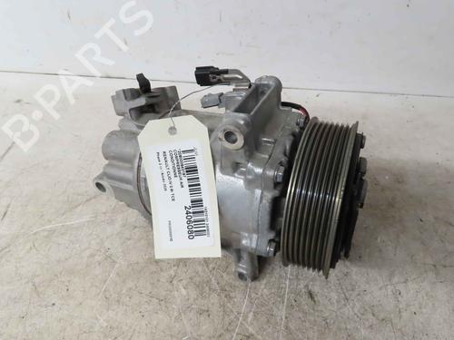 Used AC compressor AC compressor 37048034 37048034