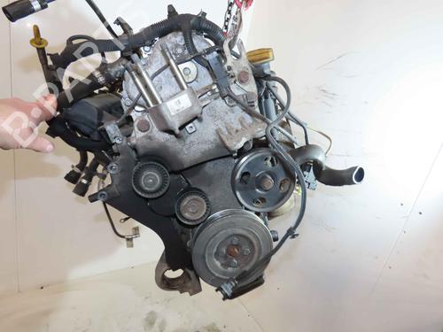 Engine FIAT DOBLO Cargo (263_) 1.3 D Multijet | BP37057472M1 - Image 5