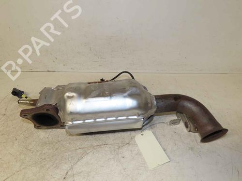 Used Catalyst Catalyst 37051990 37051990