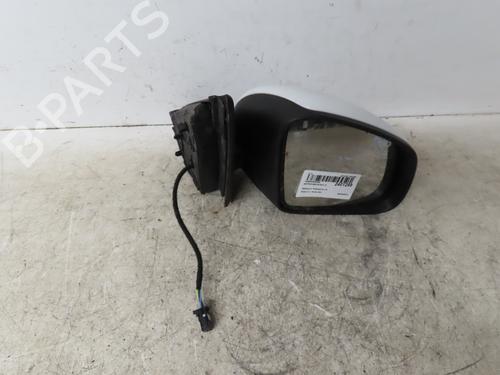 Right mirror RENAULT TWINGO III (BCM_, BCA_) 1.0 SCe 65 (BCMJ) (65 hp) 17371788