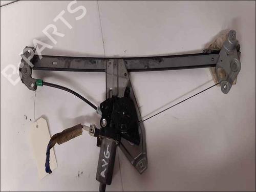 Used Front left window mechanism Front left window mechanism 37042311 37042311