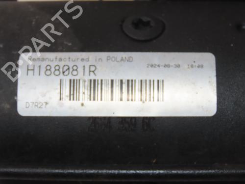 Starter PEUGEOT BOXER Van (244) 2.0 HDi | BP33133027M8  - Image 5