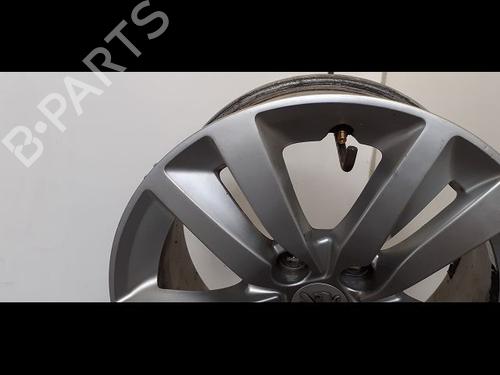 Rim PEUGEOT 308 SW II (LC_, LJ_, LR_, LX_, L4_) 1.6 HDi 92 | BP16223059C45 