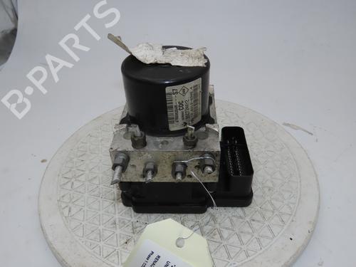 Used ABS pump RENAULT MEGANE III Coupe (DZ0/1_) 1.5 dCi (DZ0B) (106 hp) 22751288