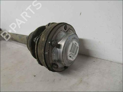 Left rear driveshaft BMW 1 (E87) 118 d | BP37040076M40 - Image 3