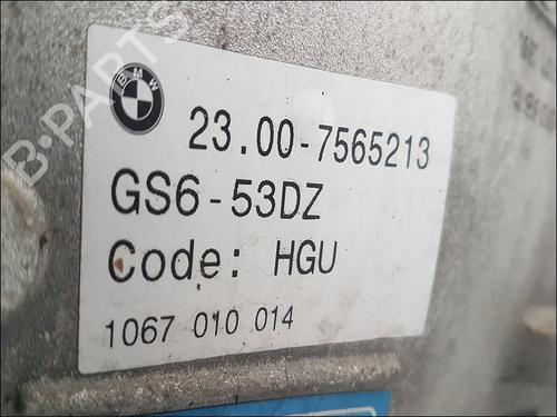 Gearbox BMW 3 (E90) 325 d | BP15624511M3