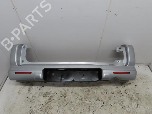 Bak støtfanger HONDA CR-V II (RD_) 2.2 CTDi (RD9) (140 hp) 16833127
