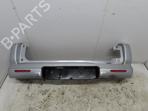 Rear bumper HONDA CR-V II (RD_) 2.2 CTDi (RD9) (140 hp) 16833127