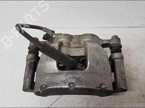 Used Right front brake caliper FORD TRANSIT V363 Van (FCD, FDD) 2.0 EcoBlue (170 hp) 14952848