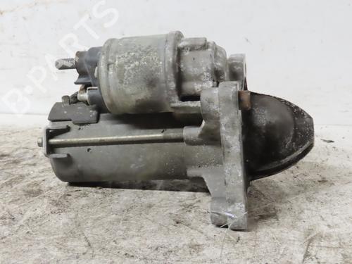 Startmotor FORD FIESTA VI (CB1, CCN) 1.5 TDCi (75 hp) 16637637