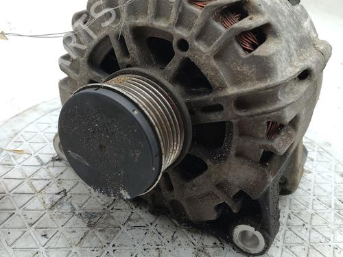 Used Alternator Alternator PEUGEOT 207 SW (WK_) 1.6 HDi (90 hp) 40518375 40518375
