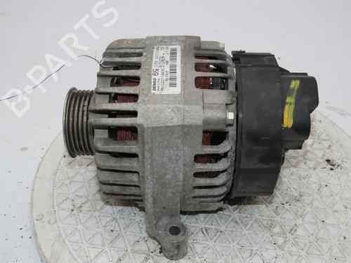 Alternator FIAT PUNTO EVO (199_) 1.2 | BP22751254M7 