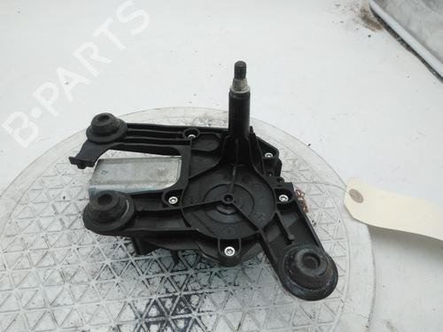 Used Rear wiper motor Rear wiper motor 37511736 37511736