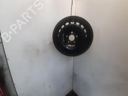 Used Rim VW GOLF V (1K1) 2.0 TDI 16V (140 hp) 16202845