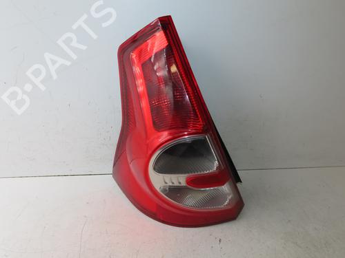 Used Left taillight Left taillight DACIA SANDERO 1.4 MPI LPG (72 hp) 33893738 33893738