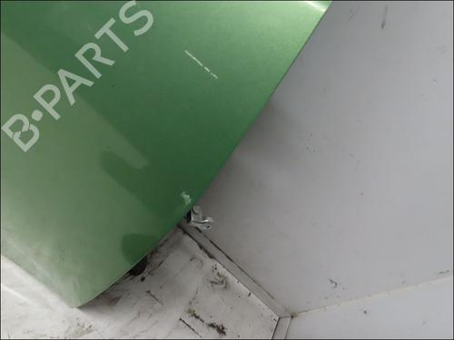 Right front door OPEL AGILA B (H08) 1.0 (F68) | BP16182524C3