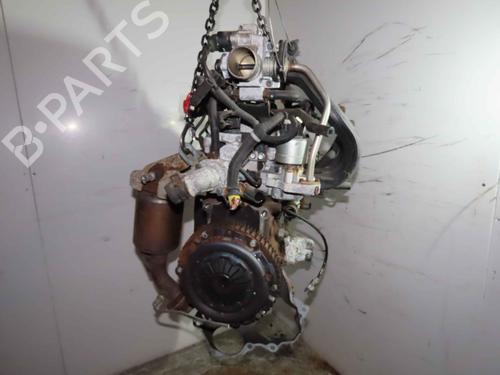 Engine CHEVROLET MATIZ (M200, M250) 0.8 | BP37042415M1 - Image 2