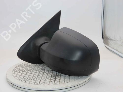 Left mirror DACIA SANDERO II 1.5 dCi 75 / Blue dCi 75 (B8JW, B8M4, B8AH, B8M7, B8M6) | BP37055532C26 - Image 2