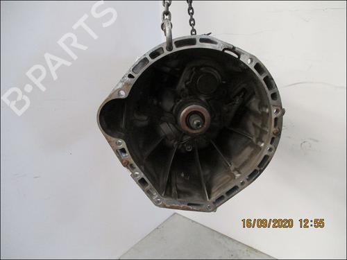 Gearbox MERCEDES-BENZ CLK (C209)  | BP23169727M3 