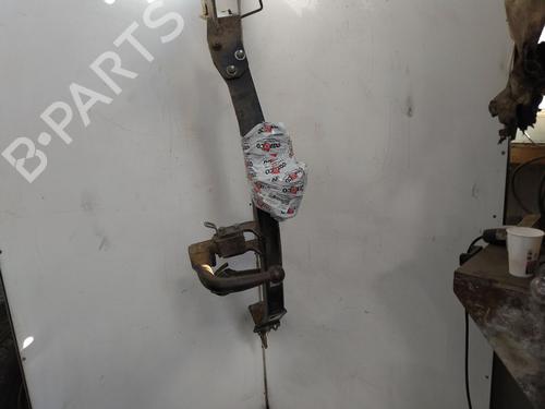 Used Tow ball/Mechanism Tow ball/Mechanism 37276207 37276207