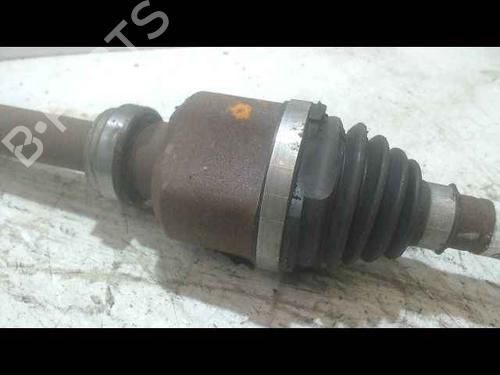 Right front driveshaft CITROËN C4 II (NC_) 1.2 THP 110 (NCHNZ6, NCHNV6) | BP37039170M39 - Image 3