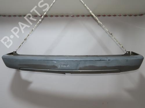 Used Rear bumper Rear bumper CITROËN EVASION MPV (22, U6) 2.0 HDI 16V (109 hp) 34175274 34175274
