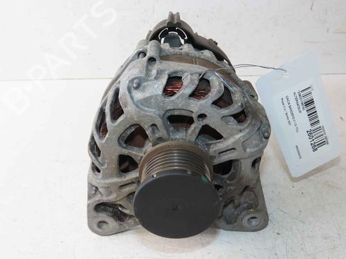 alternator-dacia-sandero-ii-2012-37059082 main image