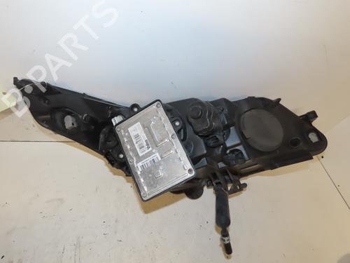 Venstre forlygte CITROËN C4 I (LC_) 1.6 16V | BP29153897C28 