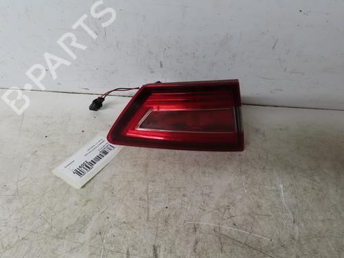 Used Left tailgate light RENAULT CLIO IV (BH_) 0.9 TCe 90 (BHNF, BHMA, BHMH, BHJK, BHJR) (90 hp) 16893104