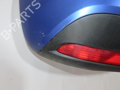 Used Rear bumper KIA RIO III (UB) 1.25 CVVT (86 hp) 25450481