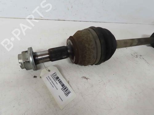 Left front driveshaft PEUGEOT BOXER Van 2.0 BlueHDi 130 | BP37046258M38 - Image 3