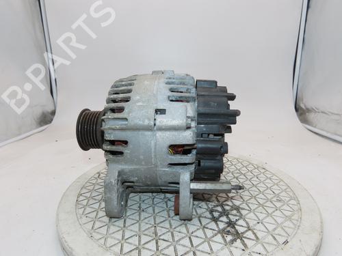 Dynamo Dynamo VW GOLF VI (5K1) 1.4 (80 hp) 36343698 36343698