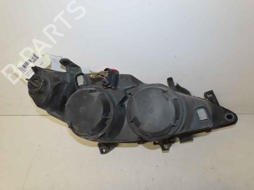 Left headlight PEUGEOT 307 CC (3B) 2.0 16V | BP37047696C28 - Image 5