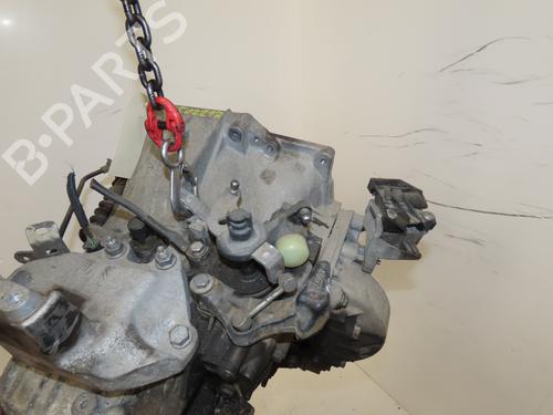 Gearbox CITROËN C4 Picasso II 1.6 HDi / BlueHDi 115 | BP25149806M3 - Image 2