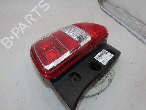 Used Rear bumper left light Rear bumper left light 37060520 37060520