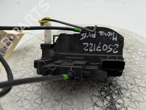 Used Front left lock Front left lock 37061857 37061857