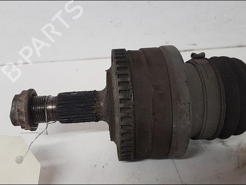 Right rear driveshaft MERCEDES-BENZ SLK (R170) 200 Kompressor (170.444) | BP12538402M41 