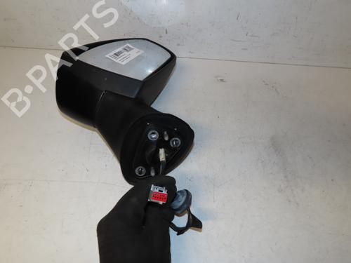 Right mirror FORD ECOSPORT 1.5 TDCi | BP26462970C27 