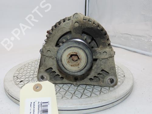 Generator Generator SUZUKI GRAND VITARA II (JT, TE, TD) 1.9 DDiS All-wheel Drive (JT419, TD44, JB419WD, JB419XD,... (129 hp) 36282680 36282680