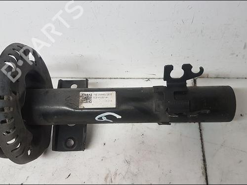 Used Right front shock absorber VW POLO V (6R1, 6C1) 1.2 TSI 16V (90 hp) 12095141