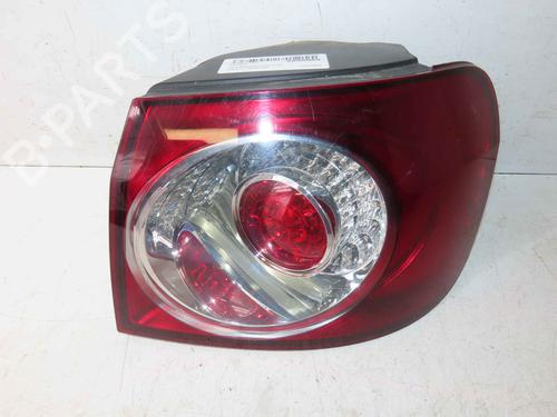 Used Right taillight Right taillight 37056085 37056085