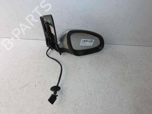 Bakspejl Højre Bakspejl Højre OPEL ASTRA J (P10) 1.7 CDTI (68) (110 hp) 37052459 37052459